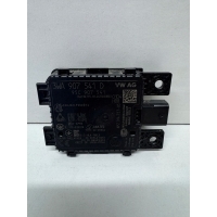 Радар distronic acc 3wa907541d oe