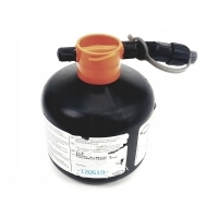 Пена наполнитель колёса renault captur i 997916392r