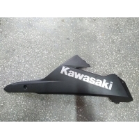 Обтекатель нижняя правый kawasaki ninja 300 55028-0421 новая