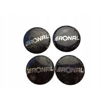 4× крышки ronal 64 мм 0030201