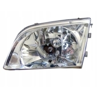 Фара фара левая 20 - 5682 - 18 - 2 tyc mitsubishi