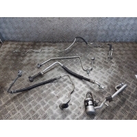 Провода кондиционера комплект toyota avensis t25 2.0 d4d