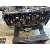 Bmw n57d30b 40d 306km двигатель втулка