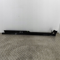 Toyota сиенна xl40 iv 2020 порог