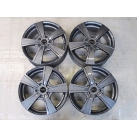 Колёсные диски алюминиевые 16 volvo c30 s40 v50 s60 v60 s80 v40 v70 xc70 et50