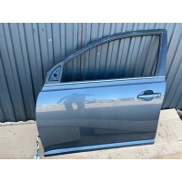 Левая передняя дверь toyota avensis t25 2003 - 2009 передняя левый 1f6