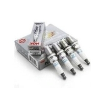 4× свеча зажигания ngk cr9eia-9