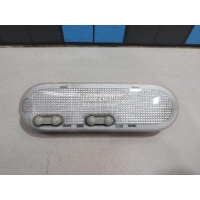 Плафон салонный Renault Modus (2004 - 2012) 8200073231