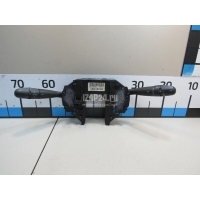 Переключатель подрулевой в сборе Citroen-Peugeot C4 Grand Picasso (2006 - 2014) 6242HL