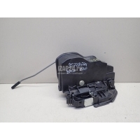 Замок двери задней левой BMW 7-serie F01/F02 (2008 - 2015) 51227202147