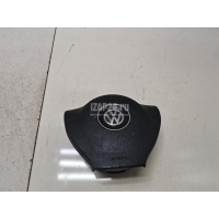 Подушка безопасности в рулевое колесо VAG Golf VI (2009 - 2013) 3C8880201AH81U