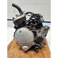 Yamaha tzr 50 am6 rieju senda бета двигатель в сборе
