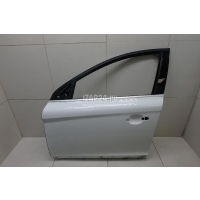 Дверь передняя левая Volvo XC60 (2008 - 2017) 31457126