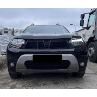 Renault dacia duster ii full светодиодный рестайлинг 21 - комплект eu