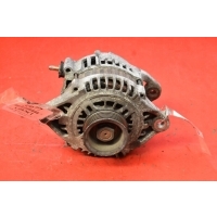 Генератор 23100bu010 lr180 - 762 nissan almera tino 1.8 16v 114 л.с. 03 - 06