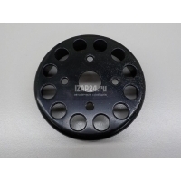 Шкив водяного насоса (помпы) Hyundai-Kia Cerato (2009 - 2013) 252212B700