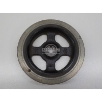 Шкив коленвала Hyundai-Kia Carens (2006 - 2012) 231242B020