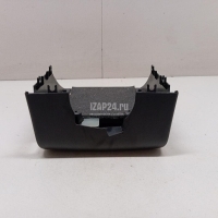 Кожух рулевой колонки нижний Jaguar XF (2007 - 2015) C2D11888LEG