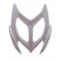 Корпус лампы передняя белый для yamaha aerox 50 13-14