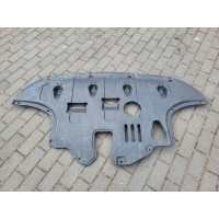 Крышка шасси двигателя плита ceed iii phev 29110 cr000