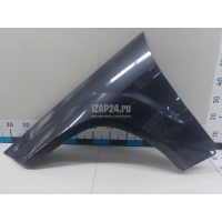 Крыло переднее левое Mercedes Benz GLK-Class X204 (2008 - 2015) 2048800918