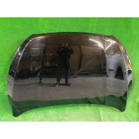 Капот крышка двигателя hyundai ix35