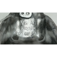 Опора шаровая левая передней подвески VAG Passat CC (2008 - 2017) 3C0407365B
