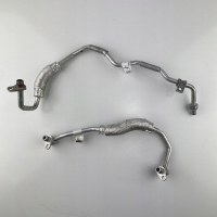 Провода турбина bmw f39 f40 f44 m135ix x2 мини 2021