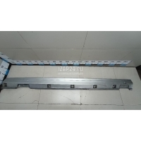 Накладка на порог (наружная) VAG Passat CC (2008 - 2017) 3C8853856BGRU