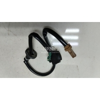 Кнопка открывания багажника Renault Koleos (HY) (2008 - 2016) 252104640R