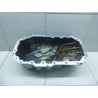 Поддон масляный двигателя VAG Superb (2008 - 2015) 03C103603T