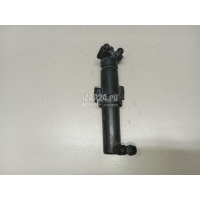 Форсунка омывателя фары VAG Q5 [8R] (2008 - 2017) 8R0955101
