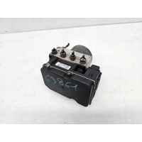 Peugeot 307 citroen c4 насос абс блок управления вилка 0265231302 9646828780 fv