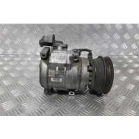 Компрессор кондиционера toyota rav 4 ii _a2_ 4472204302 2.0l дизель 85kw