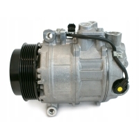 Компрессор кондиционера мерседес a0012305611 / a0012308911 / ekl34313-za