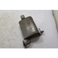 Глушитель subaru 44300sj010 2.0l gasoline 2020