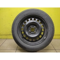 Колесо штампованное opel oe 3.5