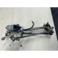 SUBARU IMPREZA GH III MECHANIZM WYCIERACZEK EUROPA 159300 - 1552
