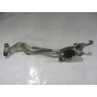 MECHANIZM WYCIERACZEK PRZÓD MITSUBISHI ASX I UK 159300 - 0743