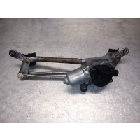 Toyota OE 85110 - 0d080 159300 - 0431 mechanizm wycieraczek