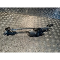 MECHANIZM WYCIERACZEK SILNICZEK BMW X5 F15 EUROPA 159300 - 3940