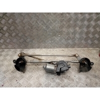 MECHANIZM WYCIERACZEK MITSUBISHI OUTLANDER III