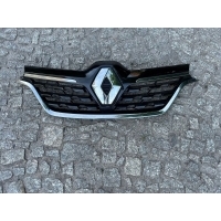 Renault arkana решетка радиатора радиатора решетка
