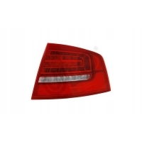 Lampa задняя Audi A8 (D3) prawa 1329882X