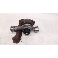 Turbosprężarka 150 KM 1528382 Opel Vectra C LIFT