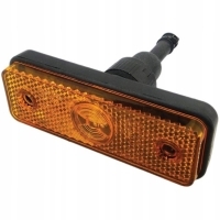 Boczna lampa obrysowa LED Aspock Flatpoint Zamienn[1528128]