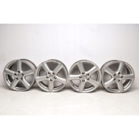 Колесо алюминиевая toyota 7.0