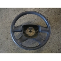 Skoda fabia ii рестайлинг руль 3t0419091