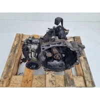 Audi a3 8l 1.8 20v кпп механическая ebd manual