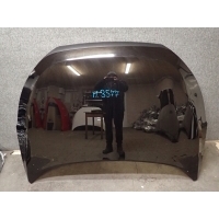 Капот hyundai тусон iii 3 15 -